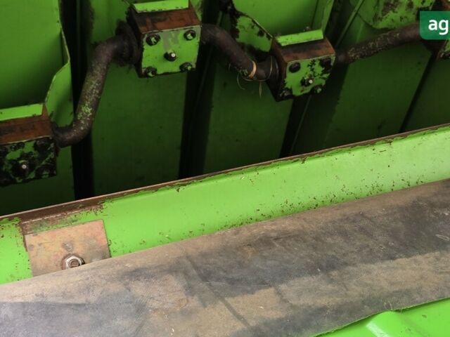 Дойц-Фахр M 660, об'ємом двигуна 0 л та пробігом 0 тис. км за 12500 $, фото 2 на Automoto.ua