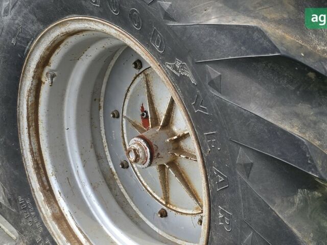 Дойц-Фахр M 660, об'ємом двигуна 0 л та пробігом 0 тис. км за 12500 $, фото 9 на Automoto.ua