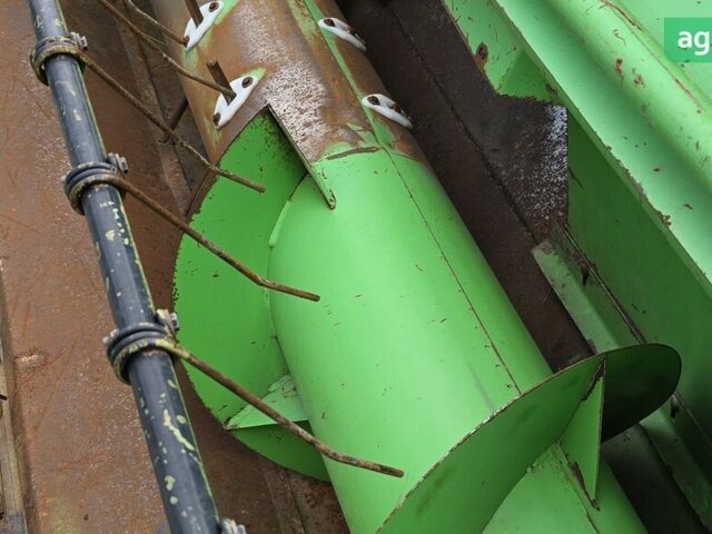 Дойц-Фахр M 660, об'ємом двигуна 0 л та пробігом 0 тис. км за 12500 $, фото 4 на Automoto.ua