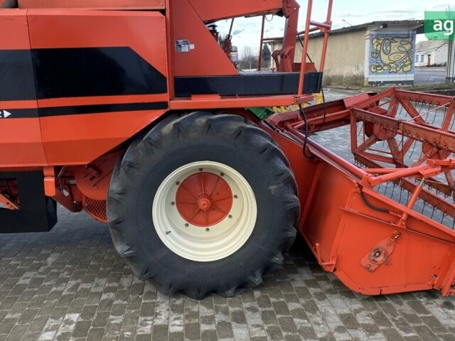 Дойц-Фахр M 770, об'ємом двигуна 0 л та пробігом 0 тис. км за 11500 $, фото 3 на Automoto.ua