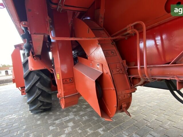 Дойц-Фахр M 770, об'ємом двигуна 0 л та пробігом 0 тис. км за 11500 $, фото 13 на Automoto.ua