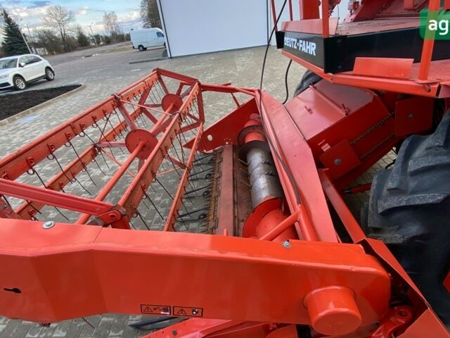 Дойц-Фахр M 770, об'ємом двигуна 0 л та пробігом 0 тис. км за 11500 $, фото 14 на Automoto.ua