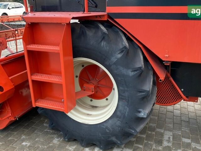 Дойц-Фахр M 770, об'ємом двигуна 0 л та пробігом 0 тис. км за 11500 $, фото 12 на Automoto.ua