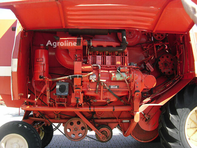 Дойц-Фахр М 750, объемом двигателя 0 л и пробегом 0 тыс. км за 17231 $, фото 5 на Automoto.ua