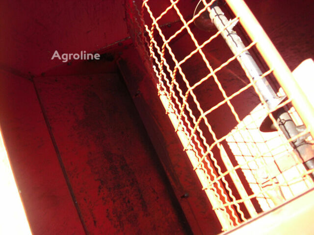 Дойц-Фахр М 750, объемом двигателя 0 л и пробегом 0 тыс. км за 17231 $, фото 12 на Automoto.ua