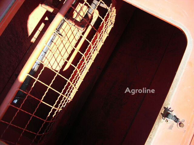 Дойц-Фахр М 750, объемом двигателя 0 л и пробегом 0 тыс. км за 17231 $, фото 13 на Automoto.ua