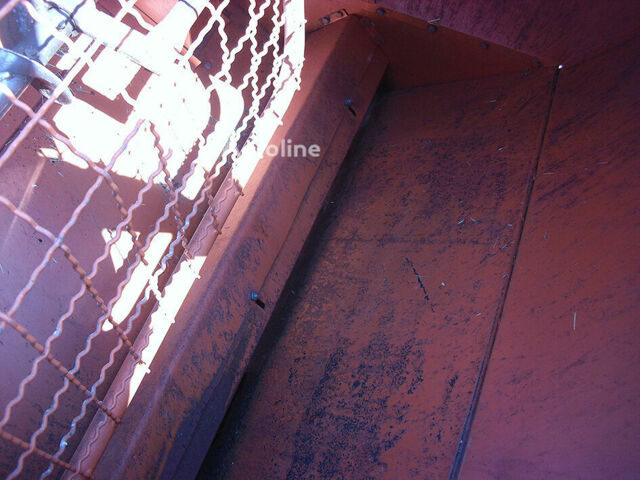 Дойц-Фахр М 750, объемом двигателя 0 л и пробегом 0 тыс. км за 17231 $, фото 14 на Automoto.ua