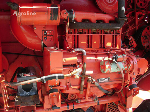 Дойц-Фахр М 750, объемом двигателя 0 л и пробегом 0 тыс. км за 17231 $, фото 8 на Automoto.ua