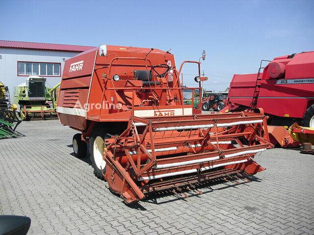 Дойц-Фахр М 750, объемом двигателя 0 л и пробегом 0 тыс. км за 17231 $, фото 1 на Automoto.ua