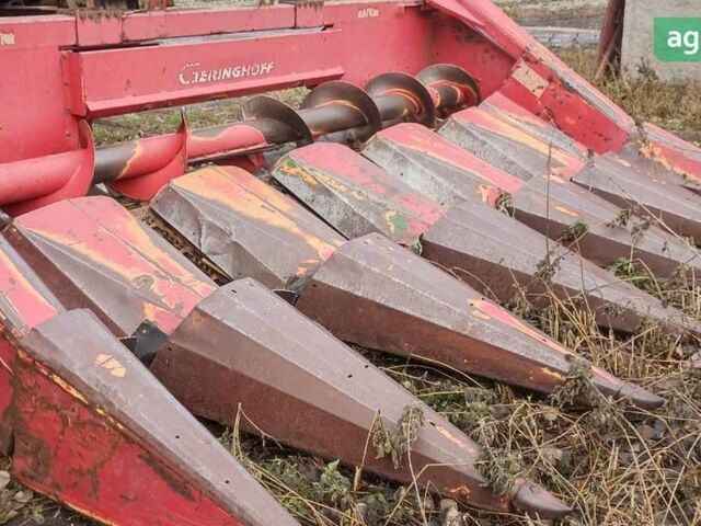 Дойц-Фахр Топлайнер, объемом двигателя 0 л и пробегом 0 тыс. км за 25000 $, фото 3 на Automoto.ua