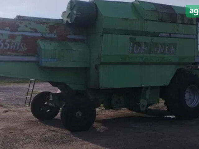 Дойц-Фахр Топлайнер, объемом двигателя 0 л и пробегом 0 тыс. км за 13500 $, фото 1 на Automoto.ua
