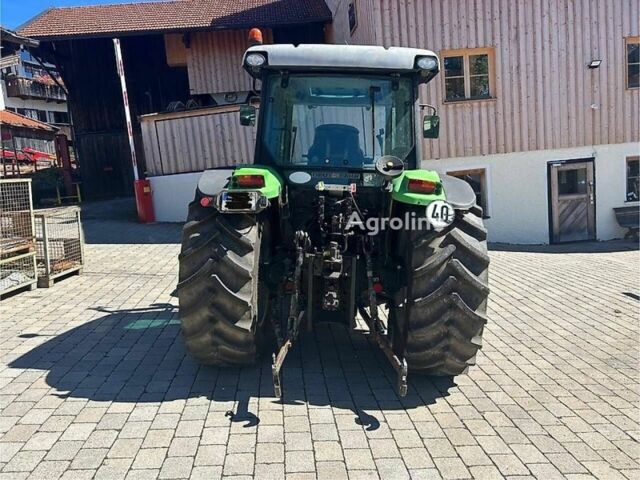 Дойц-Фахр Agrofarm 85, объемом двигателя 0 л и пробегом 0 тыс. км за 32896 $, фото 4 на Automoto.ua
