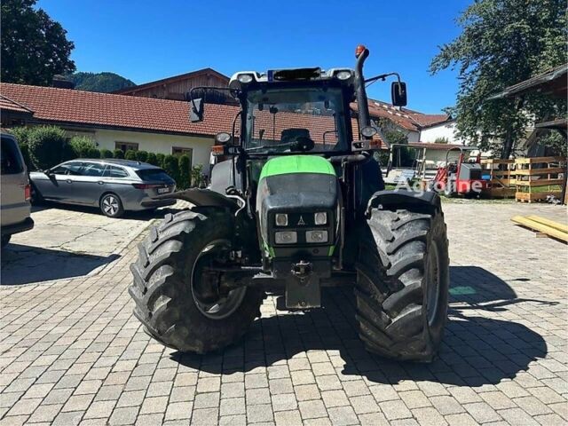 Дойц-Фахр Agrofarm 85, объемом двигателя 0 л и пробегом 0 тыс. км за 32896 $, фото 5 на Automoto.ua