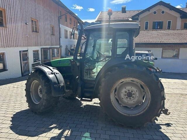 Дойц-Фахр Agrofarm 85, объемом двигателя 0 л и пробегом 0 тыс. км за 32896 $, фото 2 на Automoto.ua