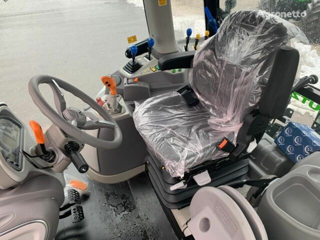 Дойц-Фахр AGROTRON 6185 G, об'ємом двигуна 0 л та пробігом 0 тис. км за 81678 $, фото 5 на Automoto.ua