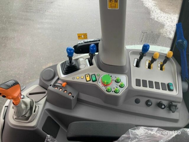 Дойц-Фахр AGROTRON 6185 G, об'ємом двигуна 0 л та пробігом 0 тис. км за 81678 $, фото 7 на Automoto.ua