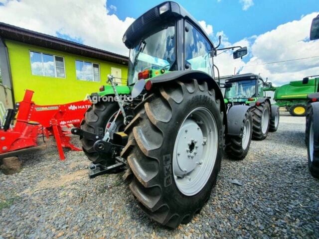 Дойц-Фахр Agrofarm 115 G DT E2, об'ємом двигуна 0 л та пробігом 0 тис. км за 49598 $, фото 8 на Automoto.ua
