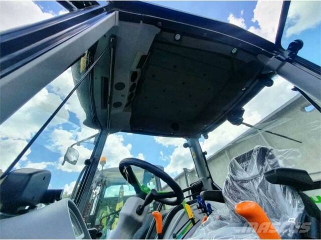Зелений Дойц-Фахр Agrofarm 115 G DT E2, об'ємом двигуна 4 л та пробігом 0 тис. км за 52680 $, фото 13 на Automoto.ua