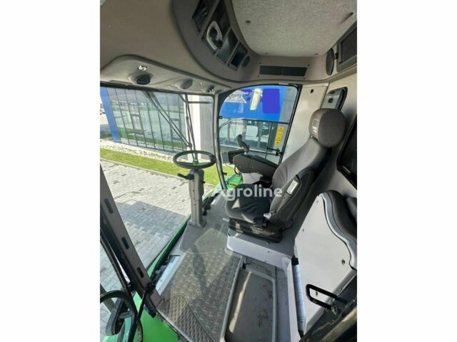 Дойц-Фахр C 6205, об'ємом двигуна 0 л та пробігом 0 тис. км за 71061 $, фото 10 на Automoto.ua