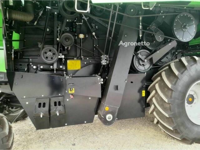Дойц-Фахр C 7206, об'ємом двигуна 0 л та пробігом 0 тис. км за 240367 $, фото 52 на Automoto.ua