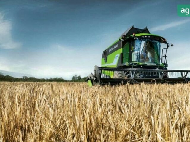 Дойц-Фахр C 7206TS, об'ємом двигуна 0 л та пробігом 0 тис. км за 240609 $, фото 8 на Automoto.ua