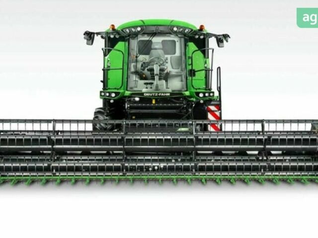 Дойц-Фахр C 7206TS, об'ємом двигуна 0 л та пробігом 0 тис. км за 240609 $, фото 1 на Automoto.ua