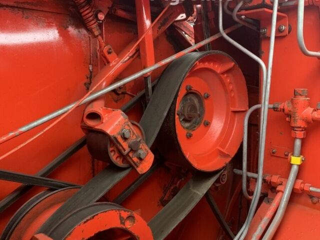 Красный Дойц-Фахр Другая, объемом двигателя 0 л и пробегом 0 тыс. км за 13389 $, фото 17 на Automoto.ua