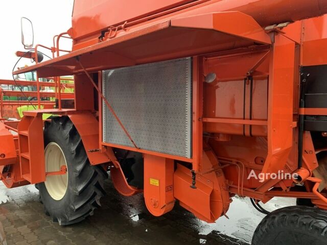 Красный Дойц-Фахр Другая, объемом двигателя 0 л и пробегом 0 тыс. км за 13389 $, фото 20 на Automoto.ua