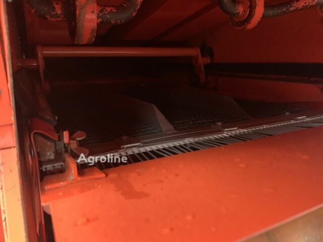 Красный Дойц-Фахр Другая, объемом двигателя 0 л и пробегом 0 тыс. км за 13389 $, фото 12 на Automoto.ua