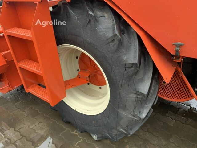 Красный Дойц-Фахр Другая, объемом двигателя 0 л и пробегом 0 тыс. км за 13389 $, фото 8 на Automoto.ua