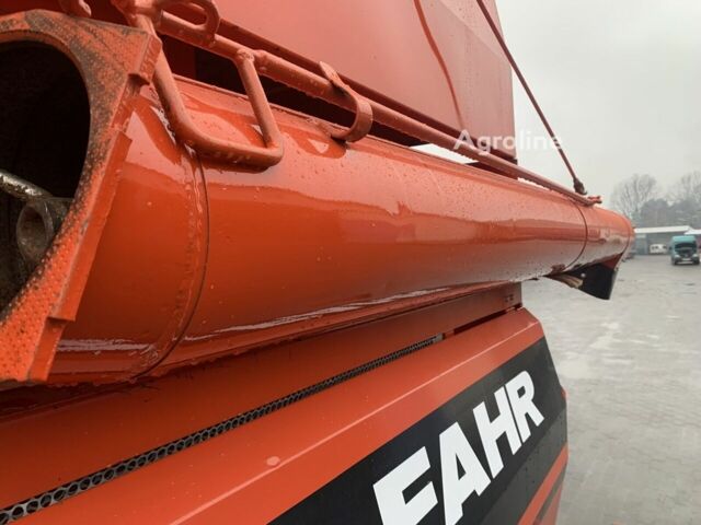 Красный Дойц-Фахр Другая, объемом двигателя 0 л и пробегом 0 тыс. км за 13389 $, фото 19 на Automoto.ua