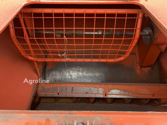 Красный Дойц-Фахр Другая, объемом двигателя 0 л и пробегом 0 тыс. км за 13389 $, фото 15 на Automoto.ua