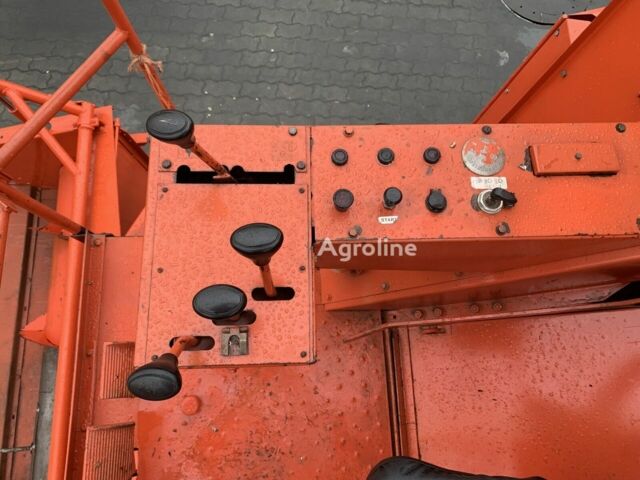 Красный Дойц-Фахр Другая, объемом двигателя 0 л и пробегом 0 тыс. км за 13389 $, фото 14 на Automoto.ua