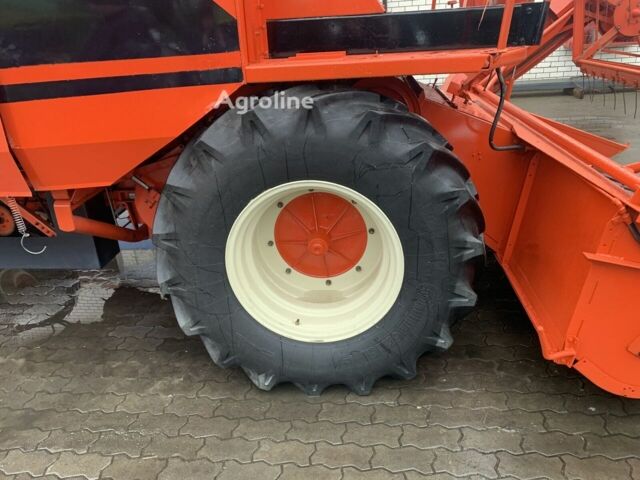 Красный Дойц-Фахр Другая, объемом двигателя 0 л и пробегом 0 тыс. км за 13389 $, фото 18 на Automoto.ua