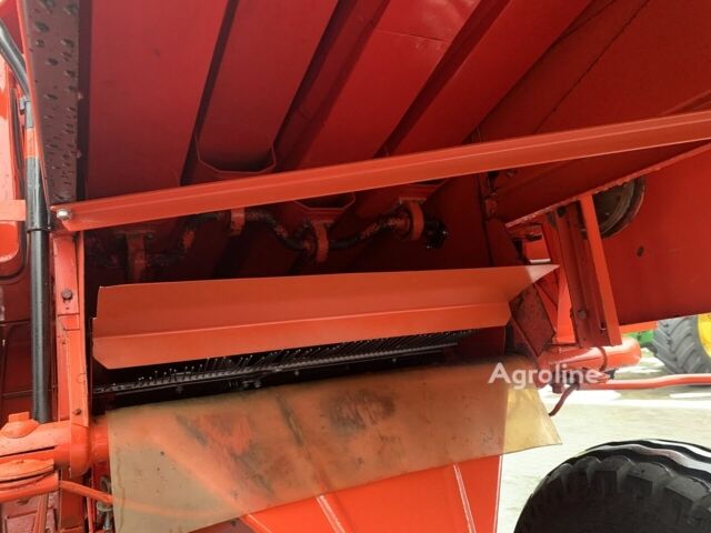 Красный Дойц-Фахр Другая, объемом двигателя 0 л и пробегом 0 тыс. км за 13389 $, фото 11 на Automoto.ua