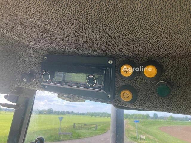 Дойц-Фахр Другая, объемом двигателя 0 л и пробегом 0 тыс. км за 17461 $, фото 4 на Automoto.ua