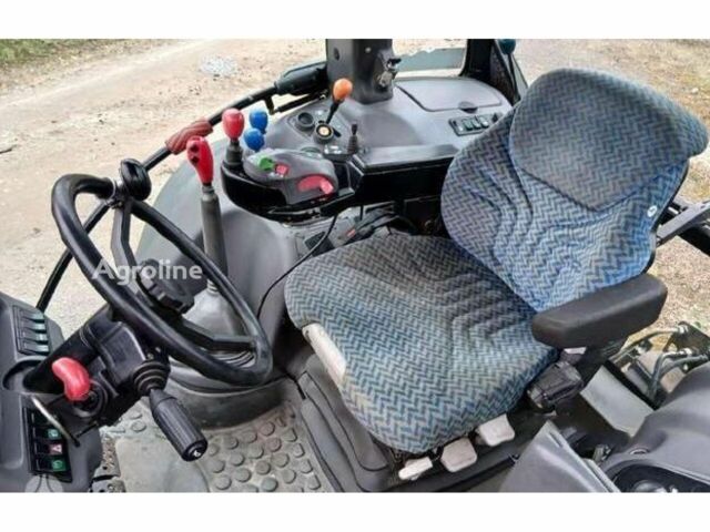 Дойц-Фахр Інша, об'ємом двигуна 0 л та пробігом 0 тис. км за 29850 $, фото 5 на Automoto.ua