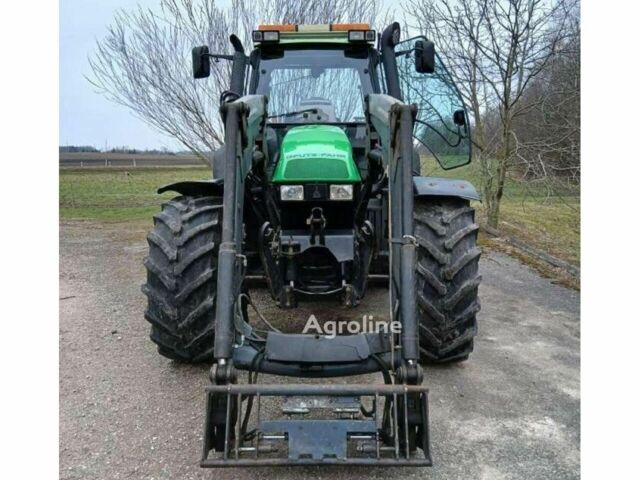 Дойц-Фахр Інша, об'ємом двигуна 0 л та пробігом 0 тис. км за 29850 $, фото 2 на Automoto.ua