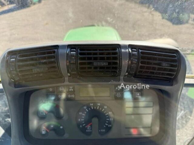 Дойц-Фахр Інша, об'ємом двигуна 0 л та пробігом 0 тис. км за 14071 $, фото 6 на Automoto.ua