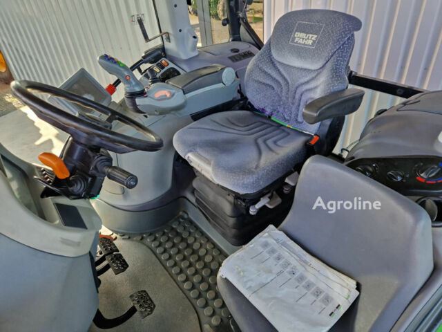 Дойц-Фахр Другая, объемом двигателя 0 л и пробегом 0 тыс. км за 57415 $, фото 8 на Automoto.ua