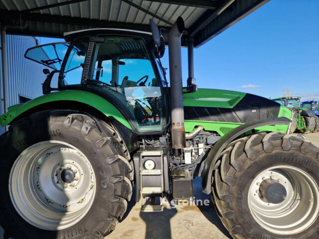 Дойц-Фахр Другая, объемом двигателя 0 л и пробегом 0 тыс. км за 57415 $, фото 5 на Automoto.ua