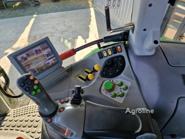 Дойц-Фахр Другая, объемом двигателя 0 л и пробегом 0 тыс. км за 57415 $, фото 11 на Automoto.ua