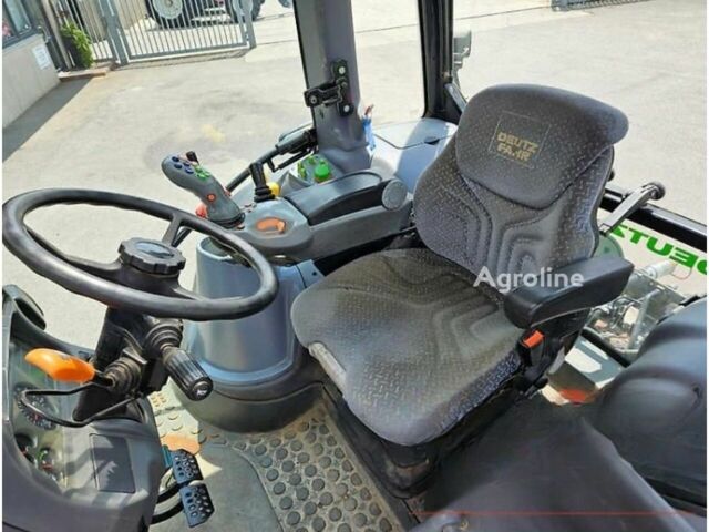 Дойц-Фахр Другая 2010 в Звенигородка на Automoto.ua Дойц-Фахр Другая, объемом двигателя 0 л и пробегом 0 тыс. км за 76897 $, фото 2 на Automoto.ua