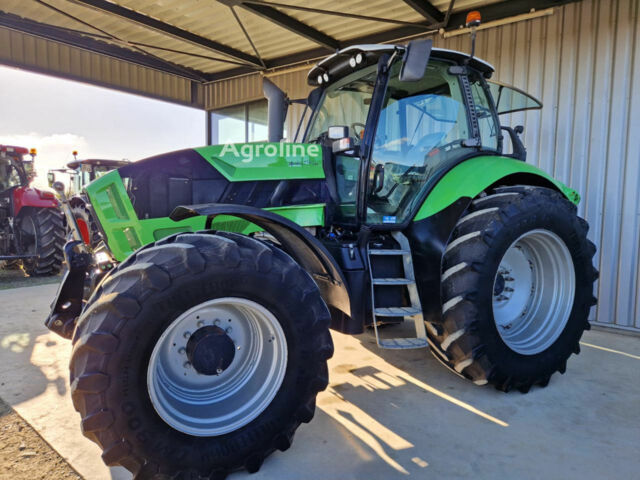 Дойц-Фахр Другая, объемом двигателя 0 л и пробегом 0 тыс. км за 57415 $, фото 3 на Automoto.ua