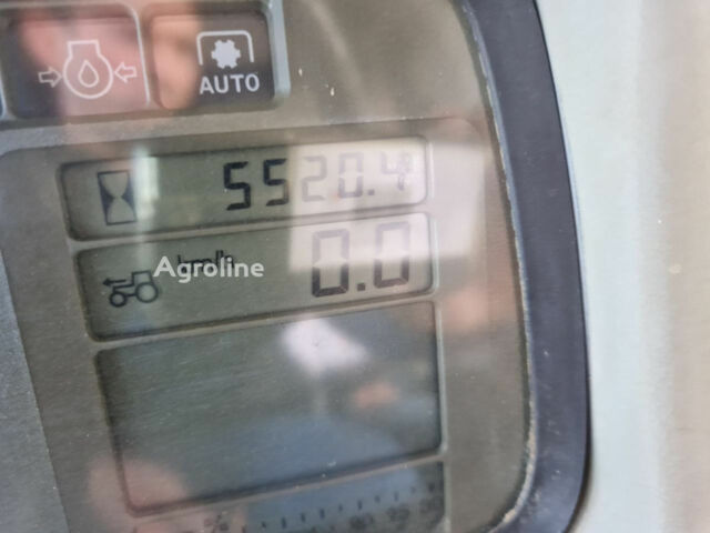 Дойц-Фахр Другая, объемом двигателя 0 л и пробегом 0 тыс. км за 57415 $, фото 10 на Automoto.ua