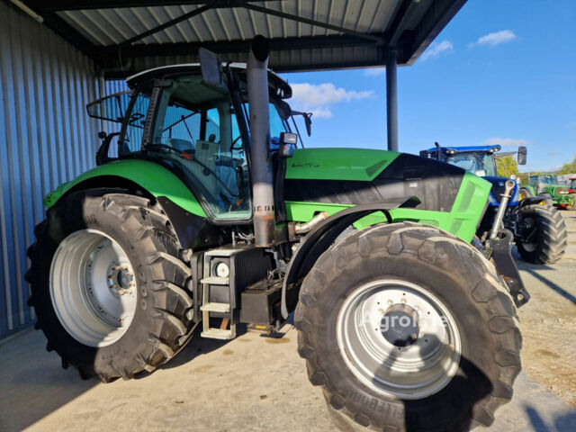 Дойц-Фахр Другая, объемом двигателя 0 л и пробегом 0 тыс. км за 57415 $, фото 2 на Automoto.ua