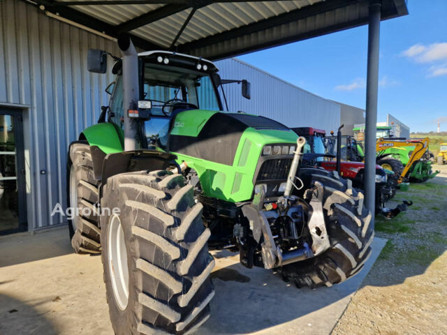 Дойц-Фахр Другая, объемом двигателя 0 л и пробегом 0 тыс. км за 57415 $, фото 4 на Automoto.ua