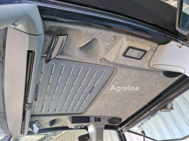 Дойц-Фахр Другая, объемом двигателя 0 л и пробегом 0 тыс. км за 57415 $, фото 9 на Automoto.ua