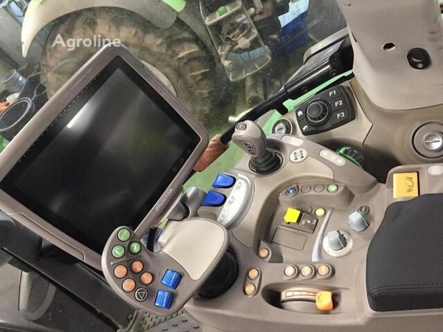 Дойц-Фахр Другая, объемом двигателя 0 л и пробегом 0 тыс. км за 75290 $, фото 7 на Automoto.ua