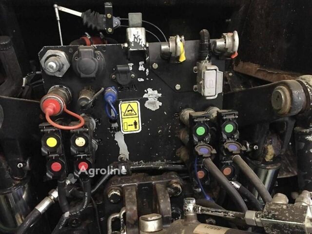 Дойц-Фахр Другая, объемом двигателя 0 л и пробегом 0 тыс. км за 75290 $, фото 6 на Automoto.ua